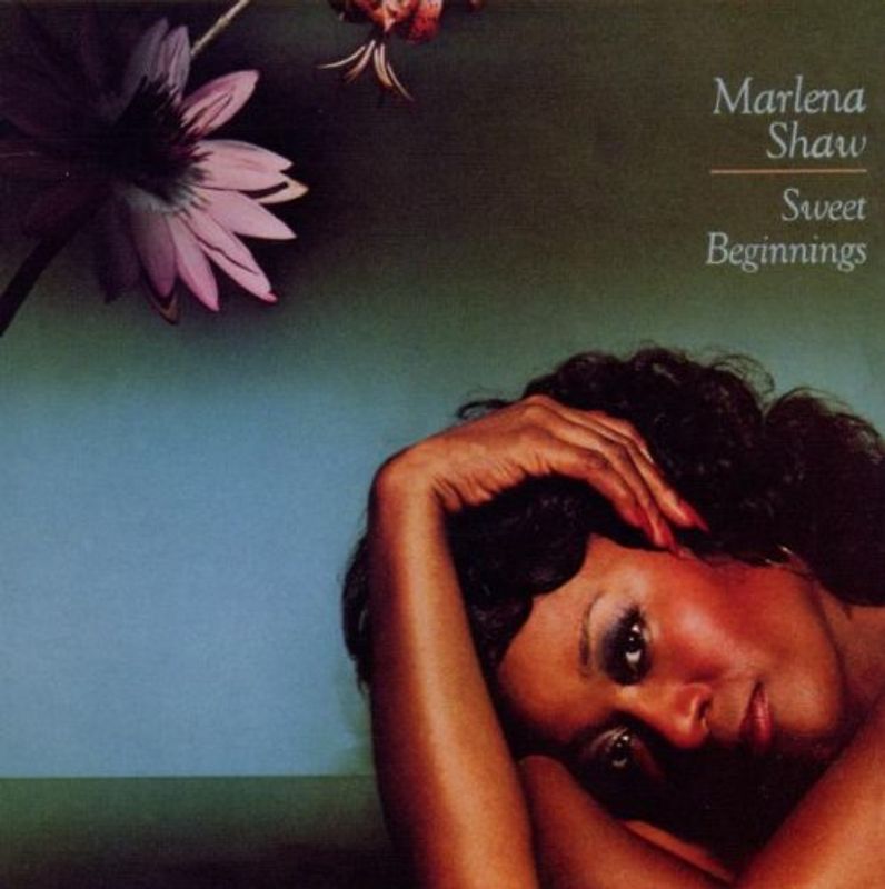 Shaw,Marlena - Sweet Beginnings (Expanded+Remastered)