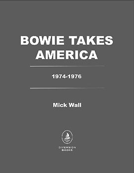 Bowie Takes America