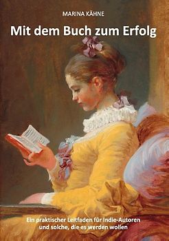 Mit dem Buch zum Erfolg