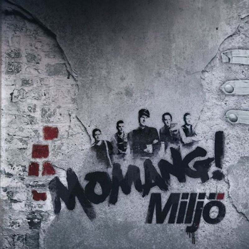 Miljö - Momang!