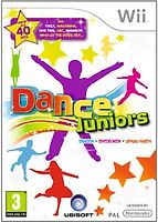 Dance Juniors [Internationale Version]