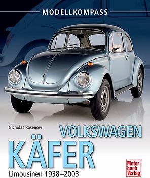 Volkswagen Käfer