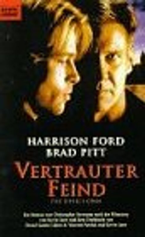 Vertrauter Feind