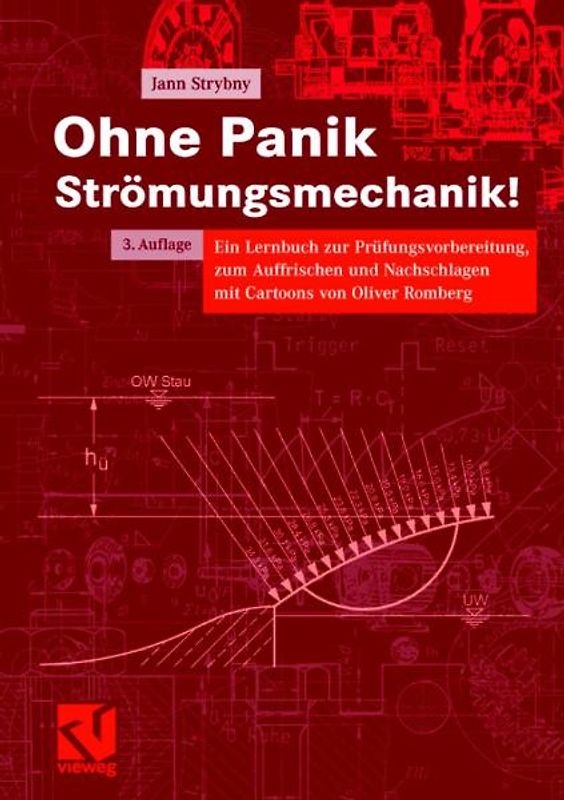 Ohne Panik Strömungsmechanik!