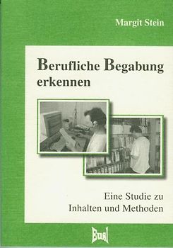 Berufliche Begabung erkennen