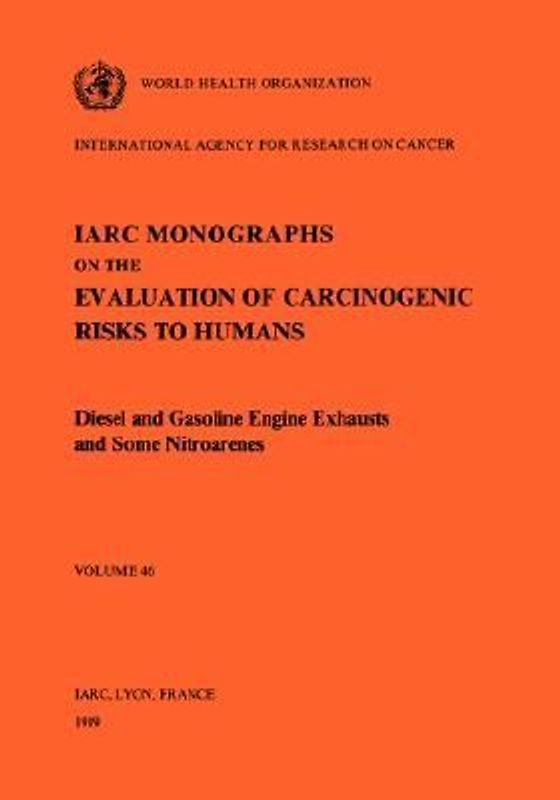 Vol 46 IARC Monographs