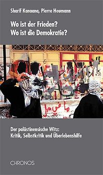 Wo ist der Frieden? Wo ist die Demokratie?
