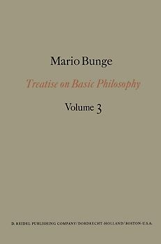 Treatise on Basic Philosophy