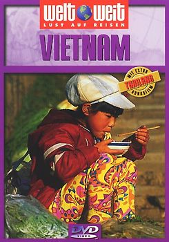 Vietnam - Weltweit DVD