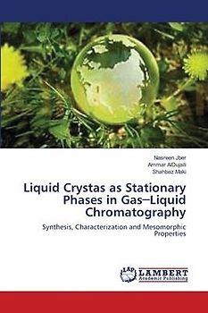 Liquid Crystas as Stationary Phases in Gas¿Liquid Chromatography