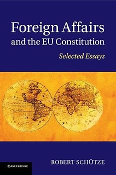 Foreign Affairs and the EU Constitution