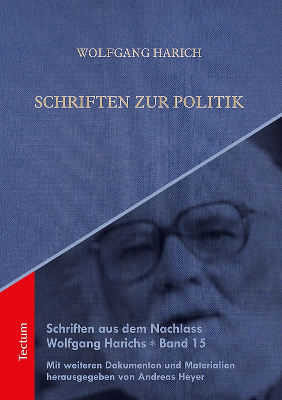 Schriften zur Politik