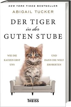 Der Tiger in der guten Stube