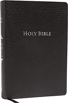 Study Bible-KJV