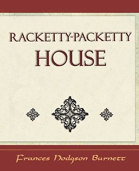 Racketty-Packetty House
