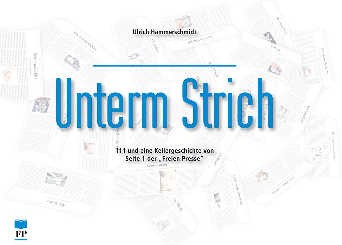 Unterm Strich