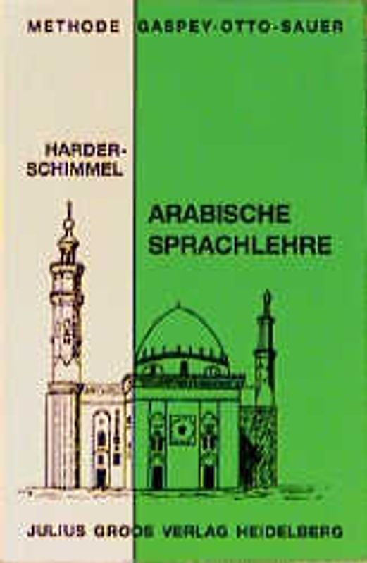 Arabische Sprachlehre