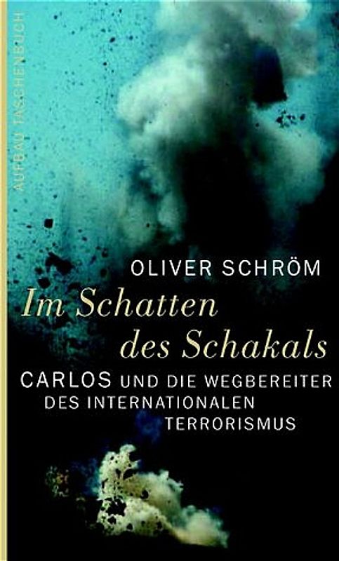 Im Schatten des Schakals