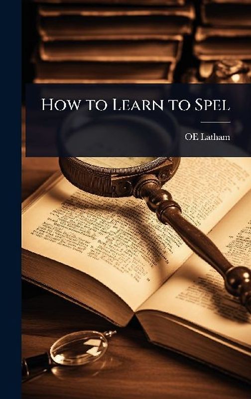 How to Learn to Spel
