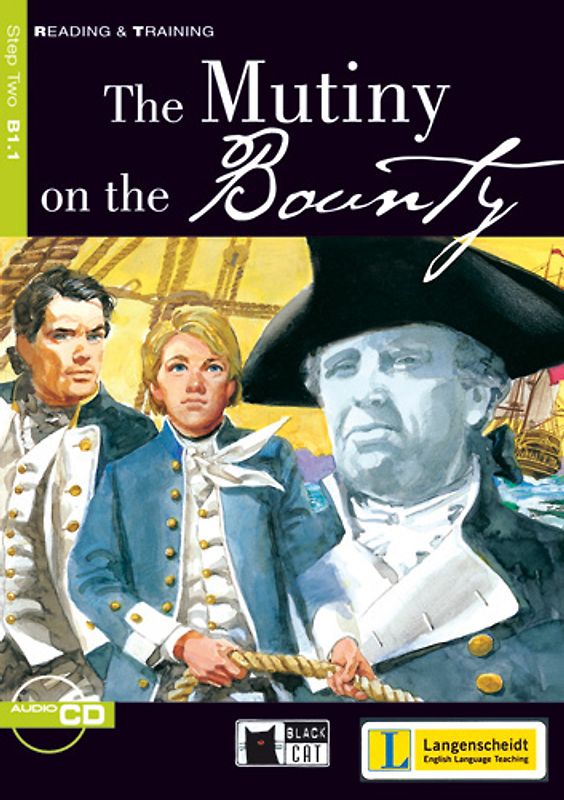 The Mutiny on the Bounty