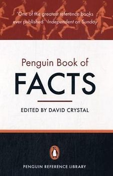 The Penguin Book of Facts (Penguin Reference)