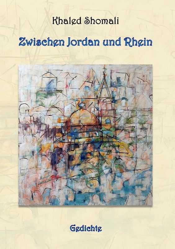 Zwischen Jordan und Rhein