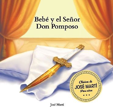Bebe y el Señor Don Pomposo