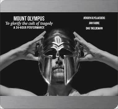 Mount Olympus DVD