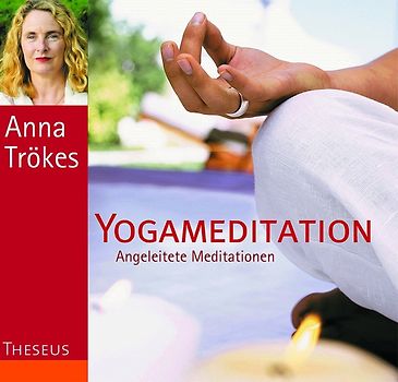 Yogameditation