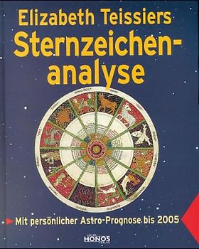 Sternzeichenanalyse