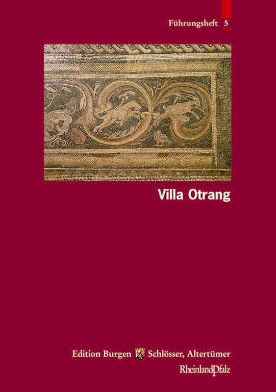 Villa Otrang