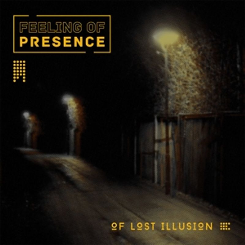 Of lost Illusion (Digipak)