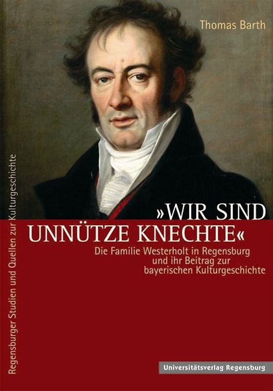 Wir sind unnütze Knechte