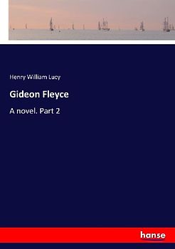Gideon Fleyce