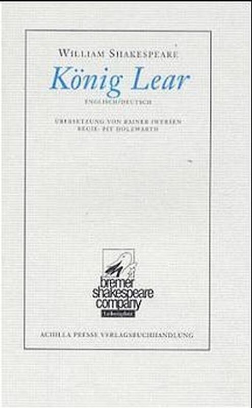König Lear