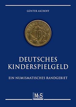 Deutsches Kinderspielgeld