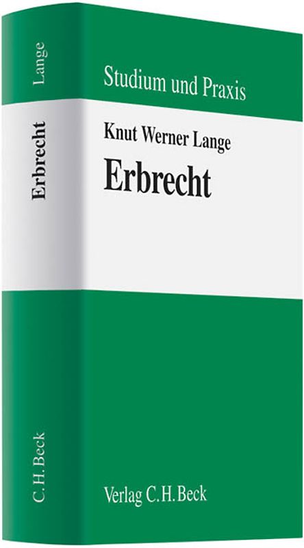 Erbrecht