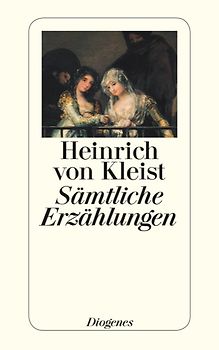 Sämtliche Erzählungen