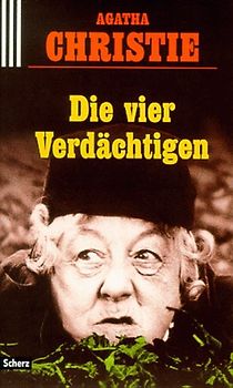 Die vier Verdächtigen