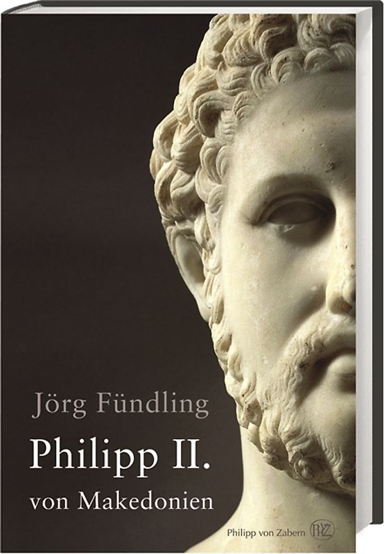 Philipp II. von Makedonien