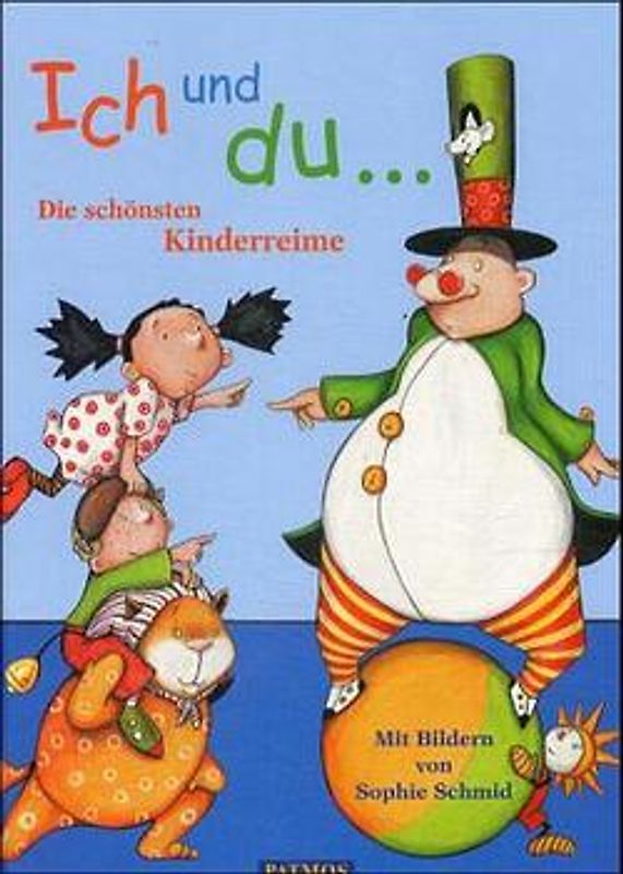 Ich und Du