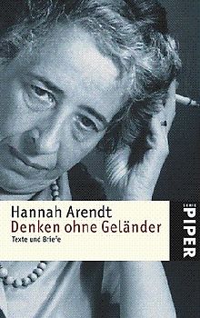 Denken ohne Geländer