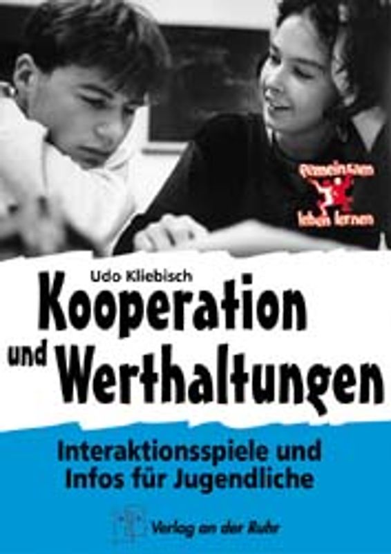 Kooperation und Werthaltung