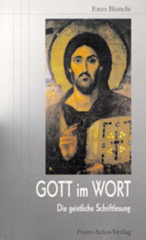 Gott im Wort