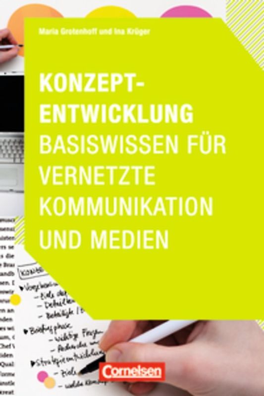 Medienkompetenz / Konzeptentwicklung