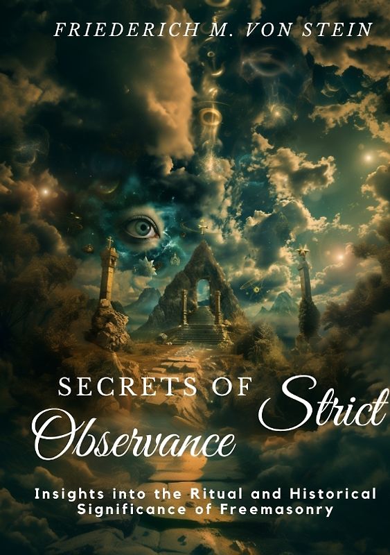 Secrets of Strict Observance