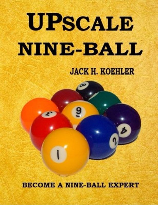Upscale Nine-Ball