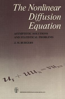 The Nonlinear Diffusion Equation