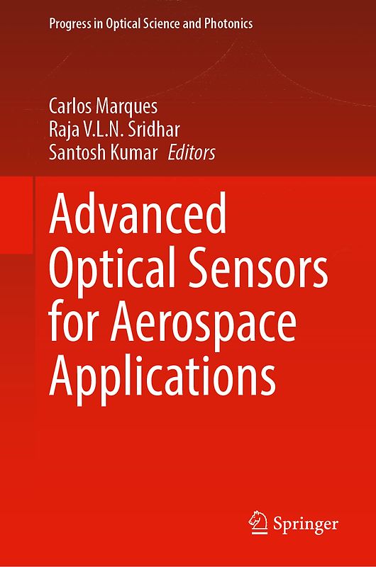 Advanced Optical Sensors for Aerospace Applications