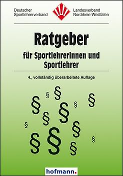 Ratgeber für Sportlehrerinnen und Sportlehrer